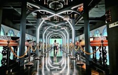 机械人手艺的前进