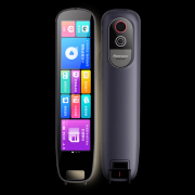 <b>这款进修机具有64GB的大存储</b>